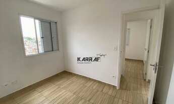 Imagem 7: Apartamento com 2 dormitórios, 50 m² - venda por R$ 271.000 ou aluguel por R$ 1.798/mês