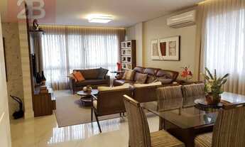 Imagem 4: Apartamento com 3 dormitórios, 140 m² - venda por R$ 1.580.000,00 ou aluguel por R$ 8.379