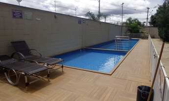 Imagem 7: Apartamento para venda possui 47 metros quadrados com 2 quartos