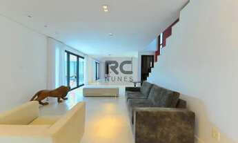 Imagem 4: Casa para aluguel, 4 quartos, 2 suítes, 3 vagas, Mangabeiras - Belo Horizonte/MG