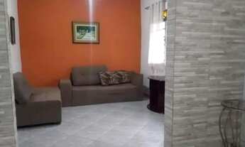 Imagem 4: Casa para venda tem 100 metros quadrados com 3 quartos em Praia Grande - Fundão - Espírito