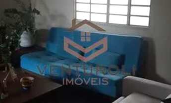 Imagem: Sobrado para venda Alto Paraíso