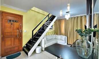 Imagem 5: BELO HORIZONTE - Apartamento Padrão - Santa Amélia