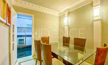 Imagem 2: Apartamento Alto Padrão em São Paulo