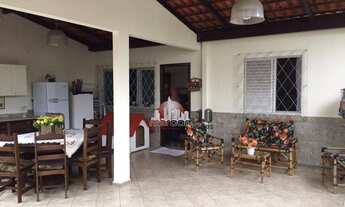 Imagem 4: Casa com 4 dormitórios à venda, 240 m² por R$ 1.900.000,00 - 2 Quadra Centro - Balneário C