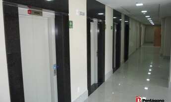 Imagem 3: Sala comercial no Setor Vila Brasília