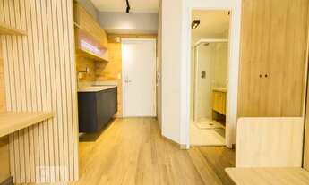 Imagem 5: Apartamento para Aluguel - Centro, 1 Quarto, 22 m2