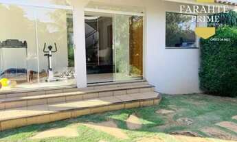 Imagem 4: Casa em condomínio Terras de Piracicaba IV