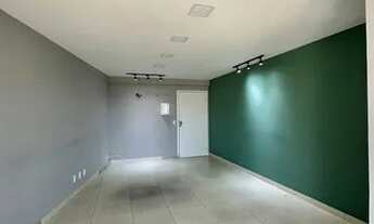 Imagem 3: Sala/Conjunto Comercial para aluguel, 27 m² em Tamarineira, próximo da Jaqueira