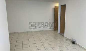 Imagem: Apartamento residencial no Itaim Bibi