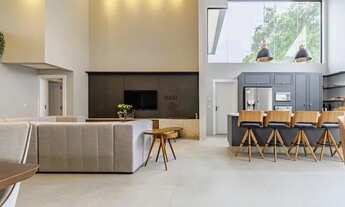 Imagem 6: CURITIBA - Casa de Condomínio - São Braz