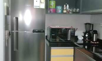 Imagem 12: Lindo Apartamento no Res. JD Bandeirantes - Repleto de Armários Planejados