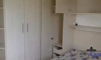 Imagem 6: Apartamento para aluguel possui 39 metros quadrados com 1 quarto