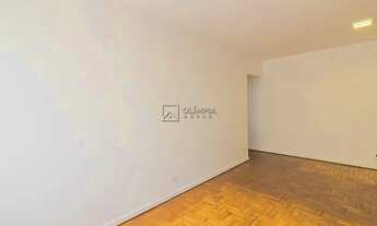 Imagem: Apartamento Venda 3 Dormitórios - 90 m²