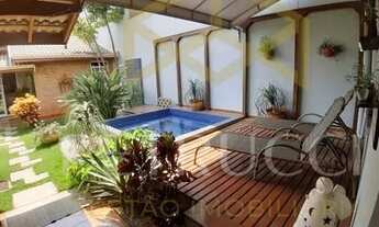 Imagem 2: Casa - Bairro das Palmeiras - Campinas