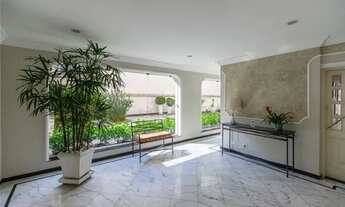 Imagem 6: APARTAMENTO RESIDENCIAL em São Paulo - SP, Brooklin Paulista