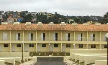 Imagem 3: Casa de condomínio pronta para morar em Jandira