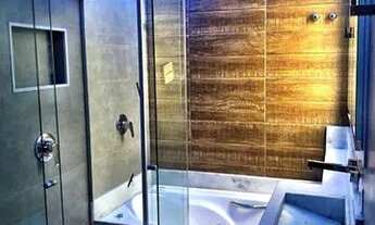 Imagem 5: Apartamento com 2 dormitórios à venda, 100 m² por R$ 1.200 - Paraíso - São Paulo/SP