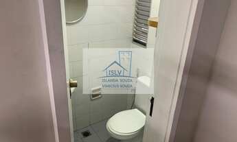 Imagem 3: Sala em Caminho das Árvores - Salvador