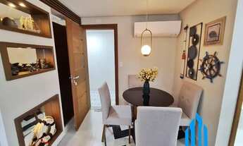 Imagem 6: Edifício Eleganza - Apartamentos Alto Padrão 2 Quartos com lazer completo no Centro de Gu