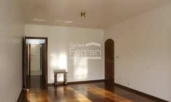 Imagem 3: Sobrado na região da Água Fria