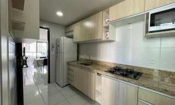 Imagem: Apartamento para venda com 55 metros quadrados