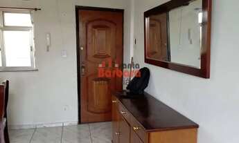 Imagem 4: Barreto aluguel apartamento mobiliado e local para estacionar