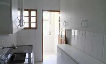 Imagem 5: Apartamento para venda tem 42 metros quadrados com 1 quarto em Itararé - São Vicente - São