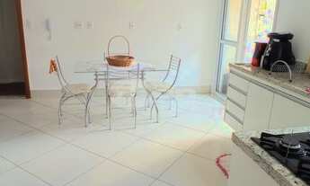 Imagem: SANTO ANDRé - Apartamento Padrão - Vila