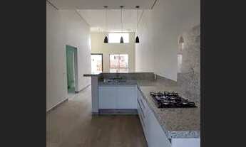 Imagem 4: Casa - Vila Monte Alegre - Paulínia