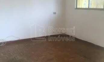 Imagem 3: Locação de Casas / Padrão na cidade de Araraquara