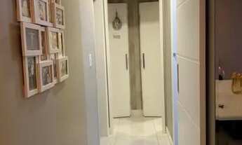 Imagem 2: APTO JAGUARIBE Apartamento com 3 dormitórios