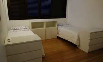 Imagem 5: Apartamento no Jardim Europa a poucos passos do Clube Pinheiro e Shopping Iguatemi