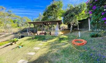 Imagem 5: Casa com 2 dormitórios à venda, 120 m² por R$ 450.000,00 - Paruru - Ibiúna/SP