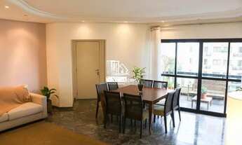 Imagem 2: Apartamento em Condomínio Padrão para Venda no bairro Tatuapé , 3 suíte e 4 vagas