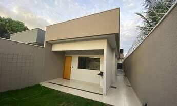 Imagem 5: Casa 3 Quartos com suíte-Nova- Parque Trindade