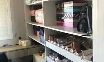 Imagem 4: Apartamento 60 m², com 3 quartos, MOBILIADO, VARANDA ENVIDRAÇADA