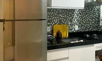 Imagem 6: Apartamento - Jardim Ipaussurama - Campinas