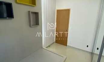 Imagem 7: Apartamento 3 quartos sendo 1 suíte à venda, 114m² por R$ 550.000,00 - Jardim Alexandrina