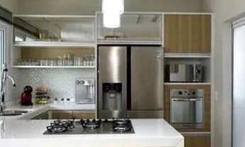 Imagem 3: CASA EM CONDOMÍNIO - CONDOMÍNIO LE VILLAGE - SP