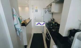 Imagem 4: Apartamento 2 dormitórios - 1 suíte - Picanço - Guarulhos