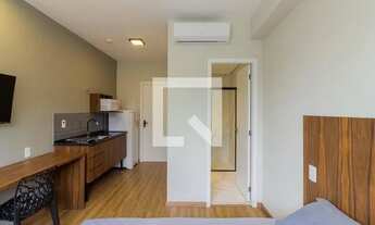 Imagem 5: Apartamento para Aluguel - Vila Olímpia, 1 Quarto, 18 m2