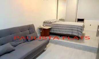 Imagem 3: SÃO PAULO - Flat - CERQUEIRA CÉSAR