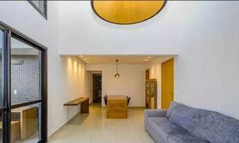 Imagem 1: Apartamento com 3 dormitórios para alugar em Nova Lima