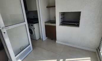 Imagem: Apartamento para aluguel possui 81 metros