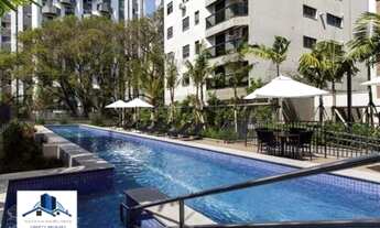 Imagem 2: Apartamento Padrão Vila Madalena - SP