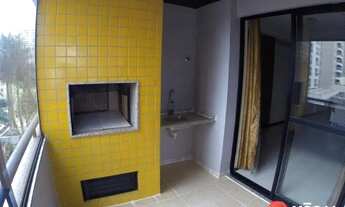 Imagem 6: Apartamento na Gleba Palhano, 121 m² privativos, 02 vagas de garagem