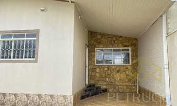 Imagem: Casa - Jardim Dom Nery - Campinas