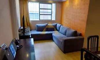Imagem 2: Apartamento com 2 dorms, Jardim Santo André, Santo André - R$ 220 mil, Cod: 12825