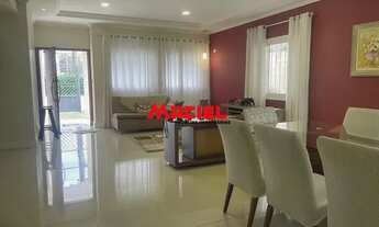 Imagem 4: Casa Sobrado em São José dos Campos